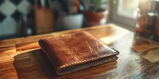 The Dos and Don'ts of Leather Wallet Care and Maintenance