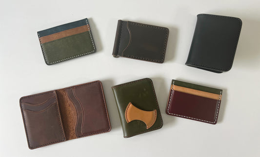 The Psychology Of Leather Wallets: What Your Choice Says About You